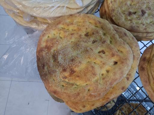 عکس مجتمع نان نورا