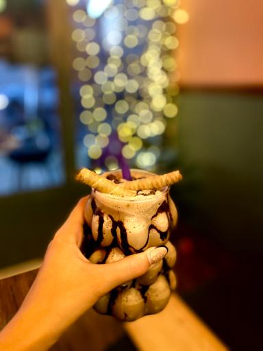 کافه روژین 