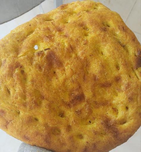 عکس مجتمع نان نورا