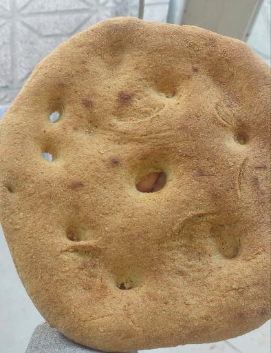 عکس مجتمع نان نورا