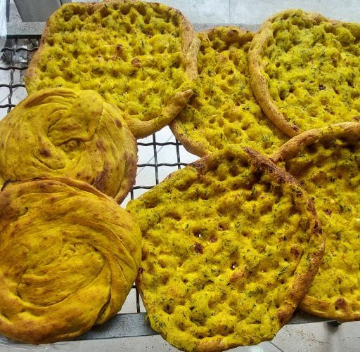 عکس مجتمع نان نورا