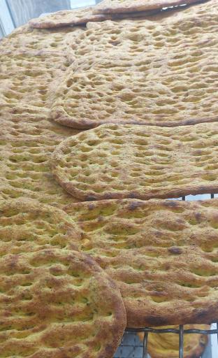 عکس مجتمع نان نورا