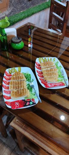 عکس کافه شین