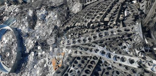 عکس انبار سفاله ملایی