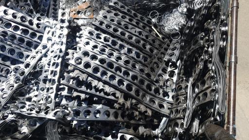 عکس انبار سفاله ملایی