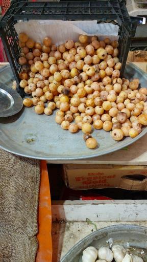 عکس بازار کاوه