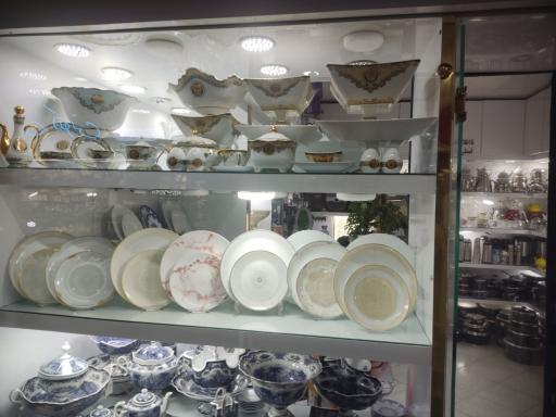 عکس لوازم خانگی لوکس دفینه