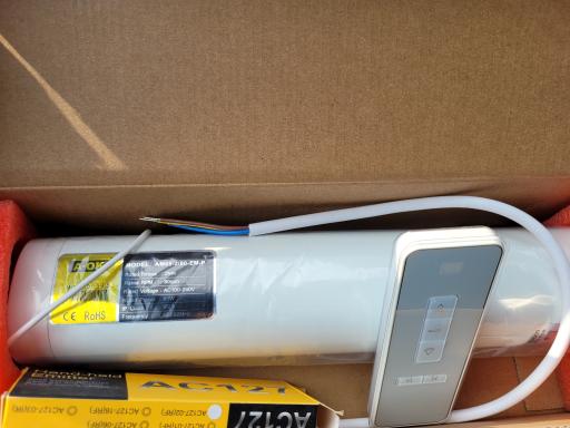 عکس خانه هوشمند هوماذ