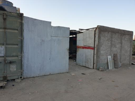 عکس ضایعات برادران ملایی