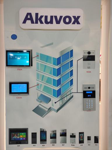 عکس خانه هوشمند هوماذ