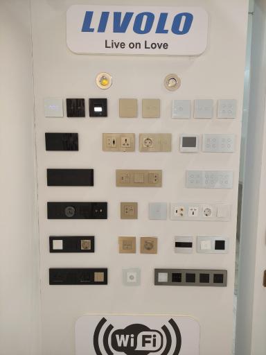 عکس خانه هوشمند هوماذ