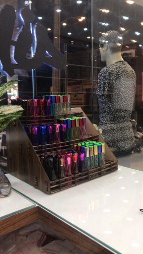 عکس پوشاک مهران