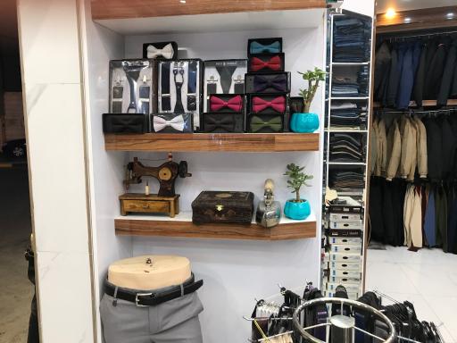 عکس پوشاک مهران