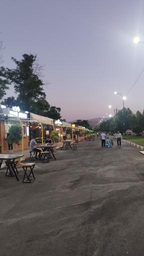 عکس گذر گردشگری اشراق