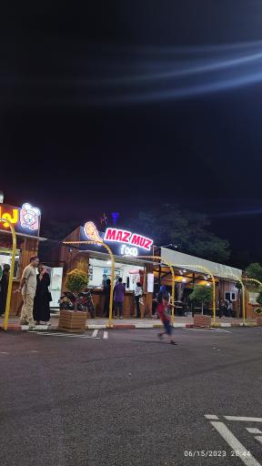 عکس گذر گردشگری اشراق