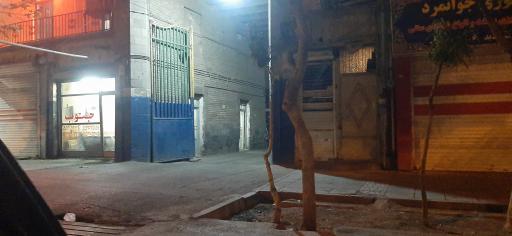 عکس باربری جنوب