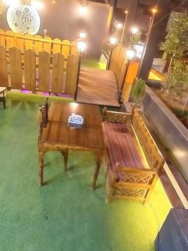 عکس کافه سنسو