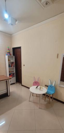 عکس کلینیک گفتار درمانی فاطمه حیدری