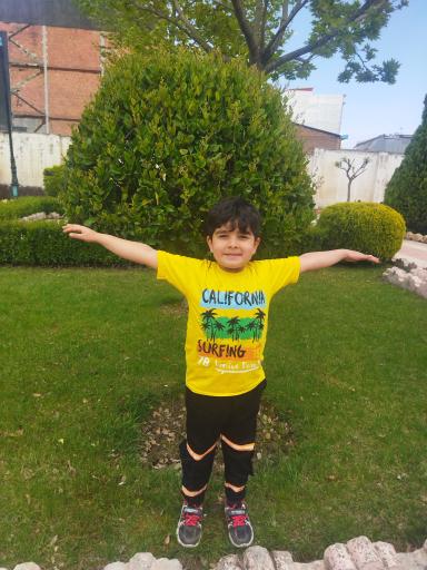 عکس پارک لاله محله شهرک بسیجیان