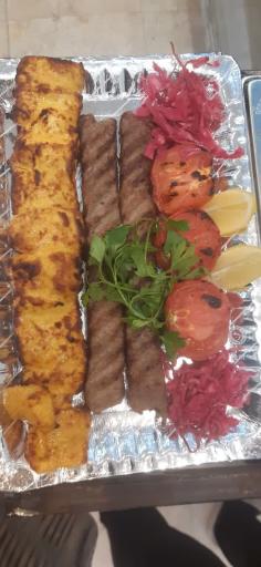 عکس رستوران ادهم