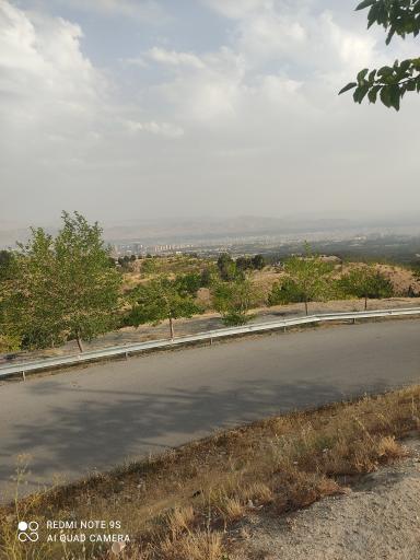 عکس بام گودی