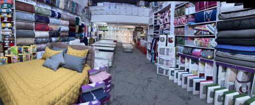 عکس گالری خواب پوربناد