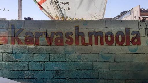 عکس کارواش مولا