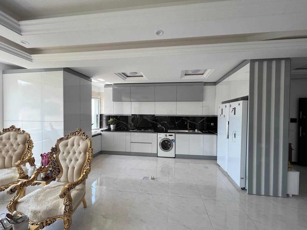 عکس دکوراسیون چیدمان