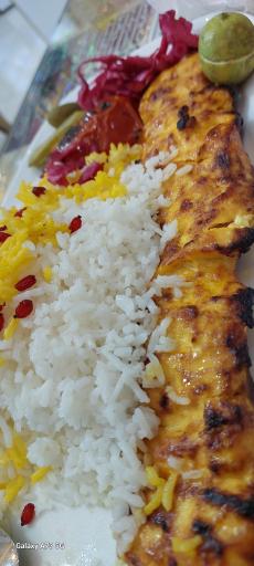 عکس رستوران ادهم