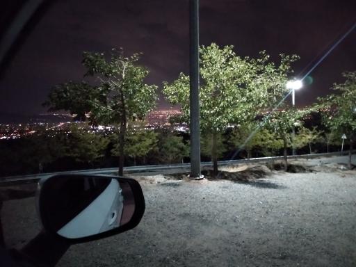 عکس بام گودی