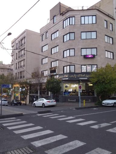 عکس کلینیک دندانپزشکی دکتر سید قدیر صدر