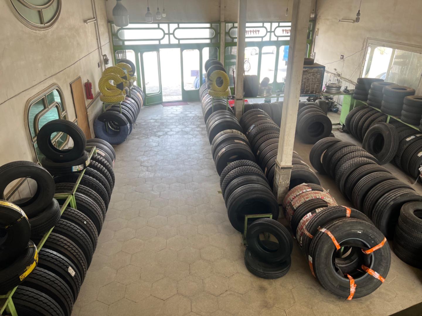 عکس لاستیک سالاری