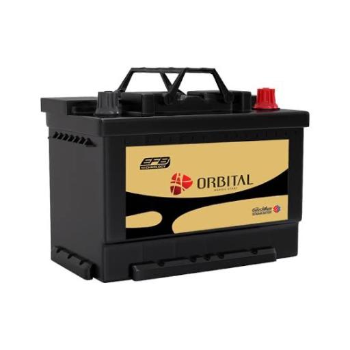 عکس باتری فروشی ابراهیمی 