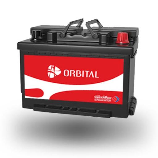 عکس باتری فروشی ابراهیمی 