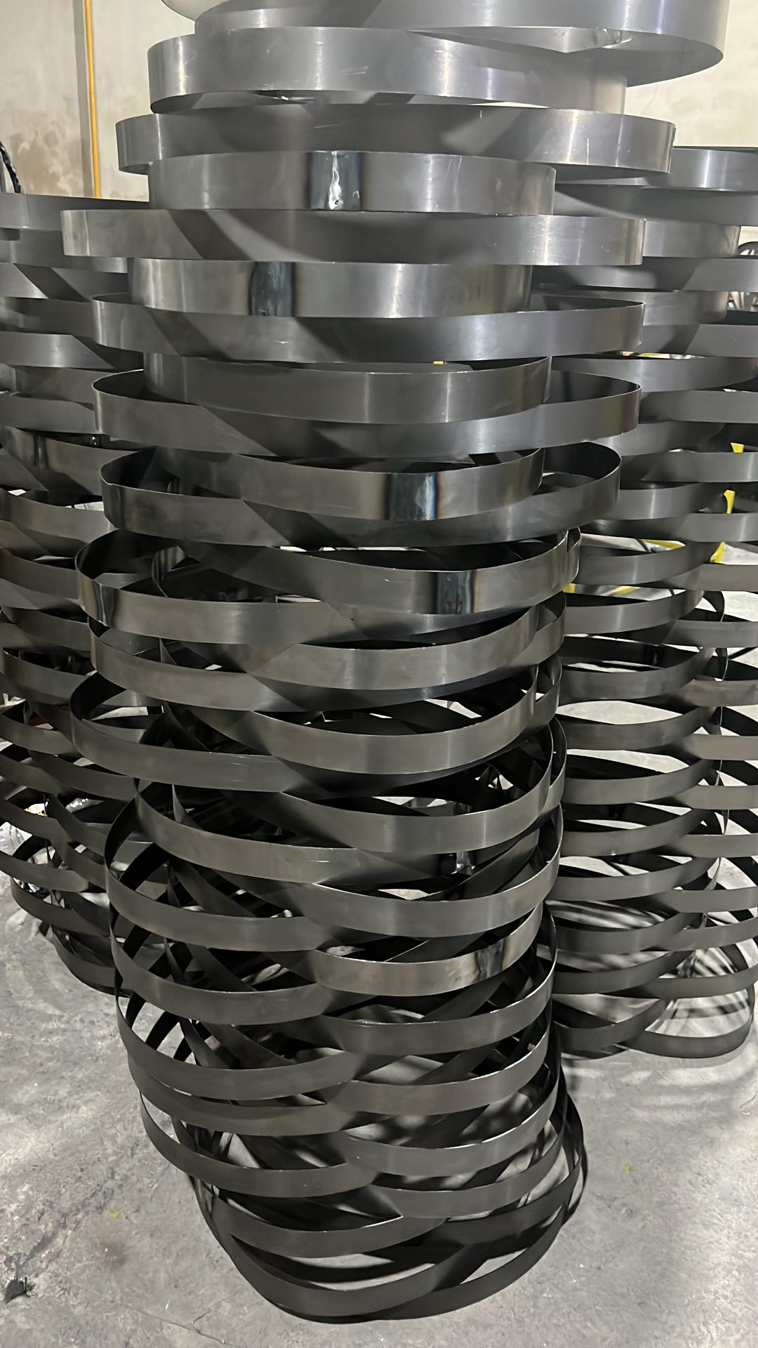 عکس تولید صندلی تالار آرام سیت