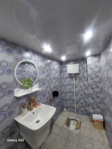 هتل و عمارت سنتی چهارباغ 