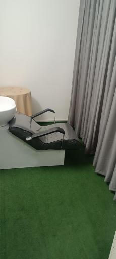 عکس سالن زیبایی الناز چشمی