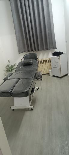 عکس سالن زیبایی الناز چشمی