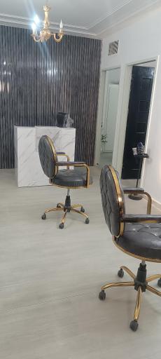 عکس سالن زیبایی الناز چشمی