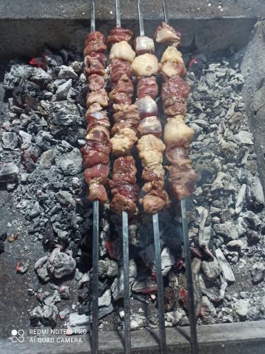 عکس کافه رستوان بامداد