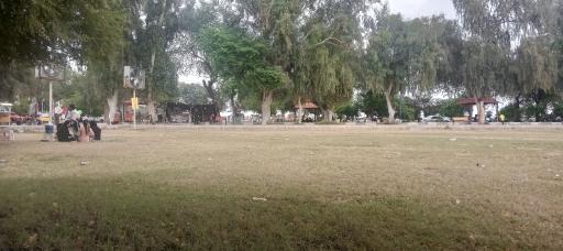 عکس پارک میراث فرهنگی (ویندی پارک)