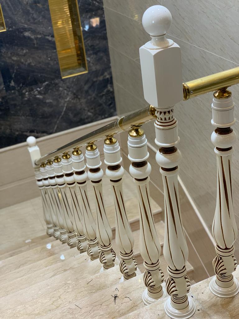 عکس فروشگاه استیل آذین 