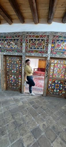 عکس خانه تاریخی توکلی