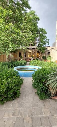 عکس خانه تاریخی توکلی