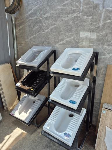 عکس انبار کاشی و سرامیک پارلار سرام