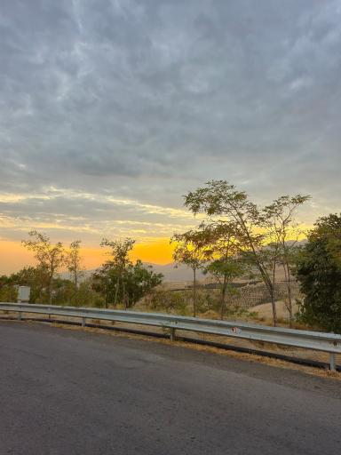 عکس بام گودی