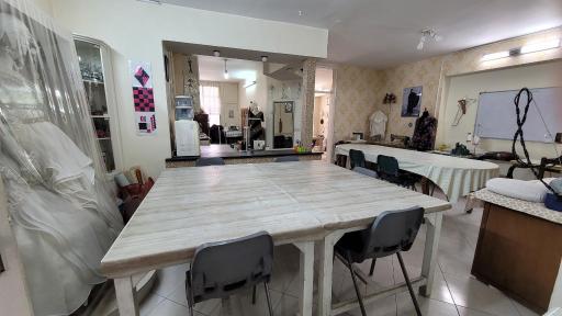 عکس آموزشگاه خیاطی و طراحی دوخت مهارت