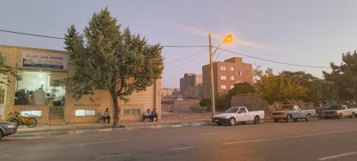 موسسه حمل آبان بار