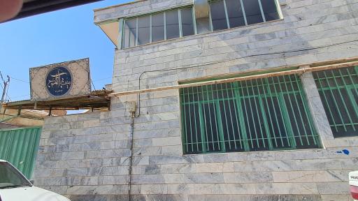 عکس حسینیه و هیئت باب الحوائج 