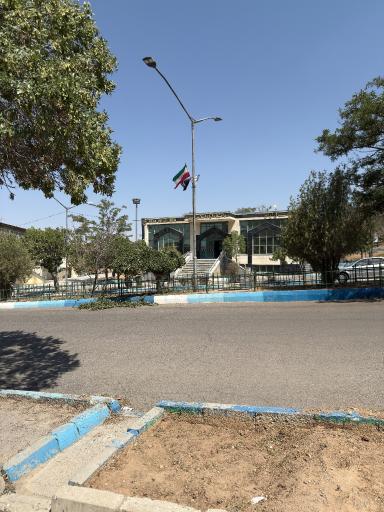 عکس بانک ملی